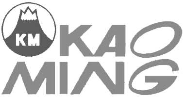 KaoMing logotyp