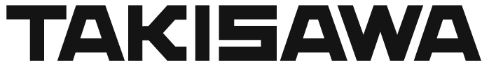 Takisawa logotyp