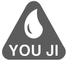 You Ji Logotyp
