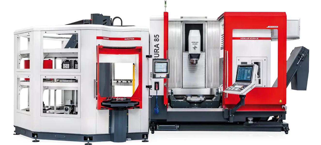 Hedelius Acura 85 Marathon SR518