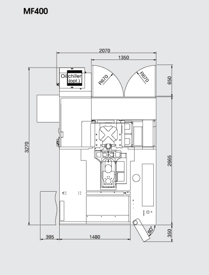 Quaser MF400 - Bild 2