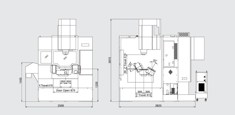 Quaser MF400 - Bild 4