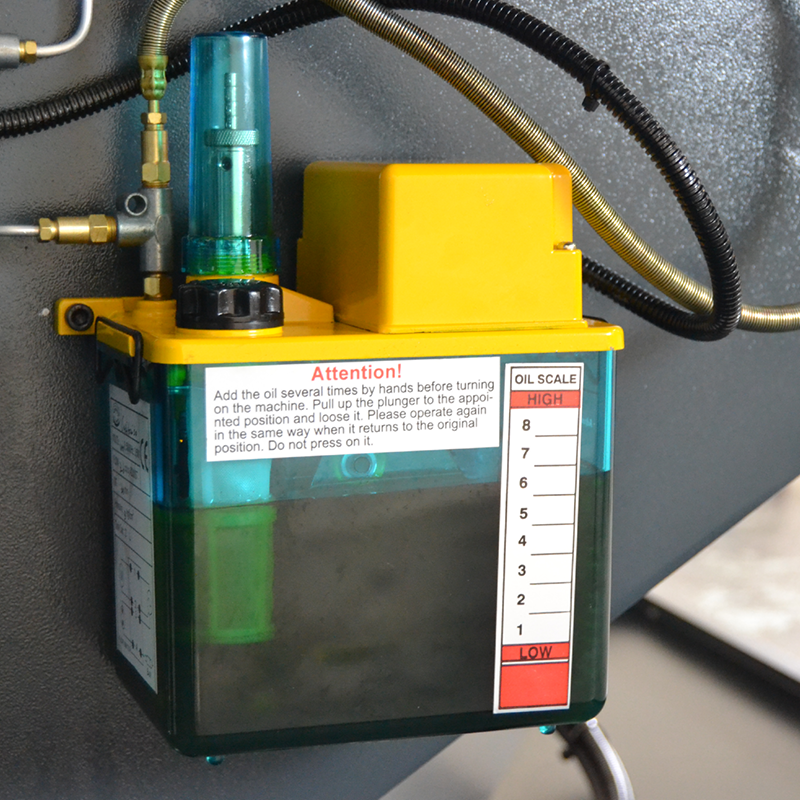 Colchester-Harrison SP520VS Manuell Turret Mill / Revolverfräsmaskin - Bild 4