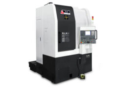 YOU JI YV-420E – vertikalsvarv för precisionsbearbetning