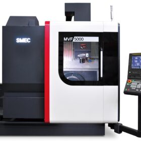 SMEC MVF 5000