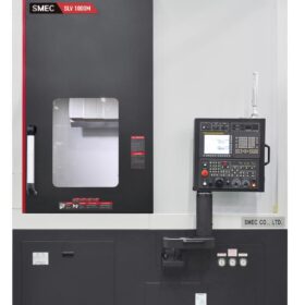 SMEC SLV1000M