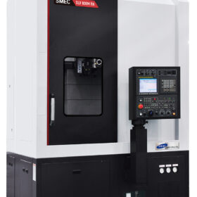 SMEC SLV 800M