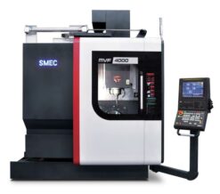 SMEC MVF4000