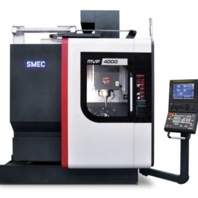 SMEC MVF4000