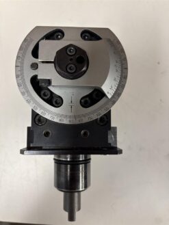 Eppinger 7.070.340 vinkelställbar driven fräs-/borrhållare
