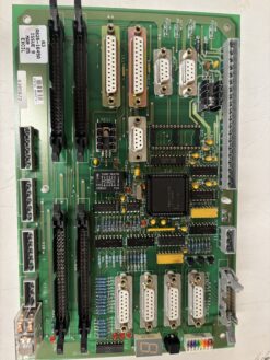 Harrison Alpha A826-1645A Alpha 500 Control Interface Card