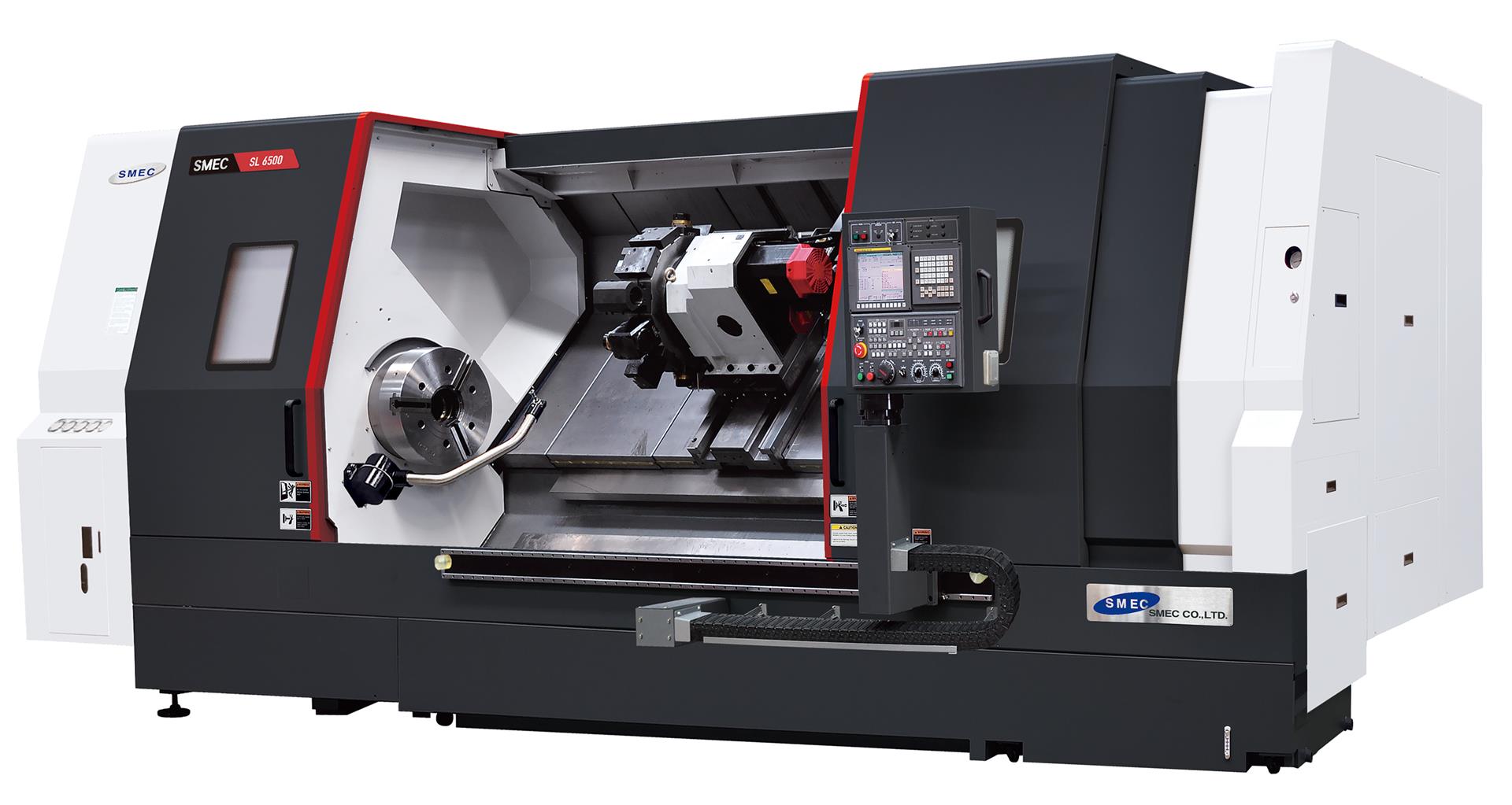 SMEC SL 6500